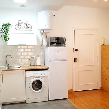 Centro Historico Malaga Apartment ภายนอก รูปภาพ