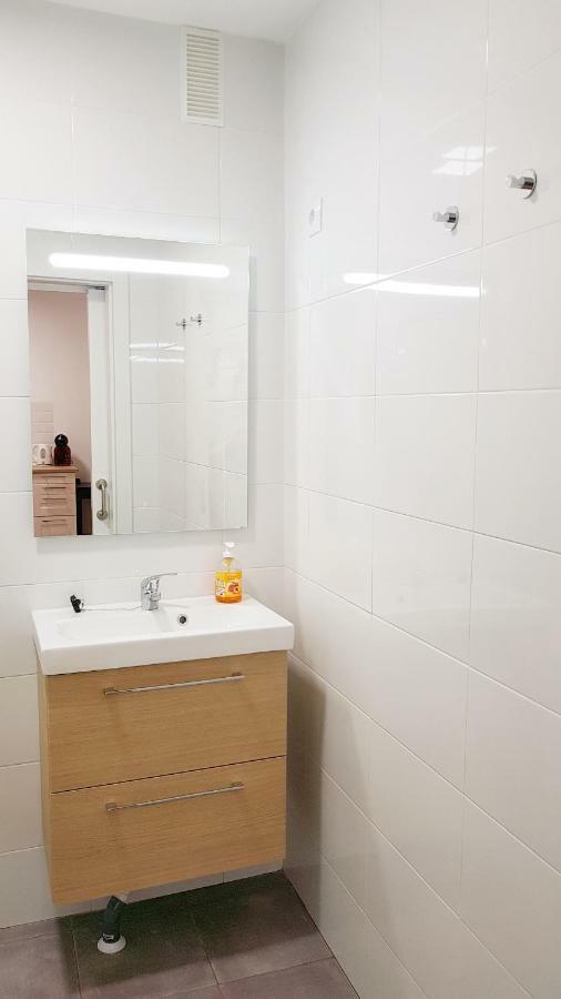 Centro Historico Malaga Apartment ภายนอก รูปภาพ