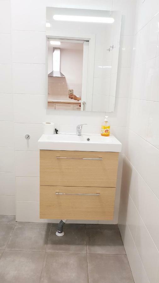 Centro Historico Malaga Apartment ภายนอก รูปภาพ